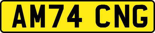 AM74CNG