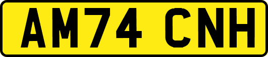 AM74CNH