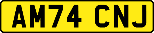 AM74CNJ