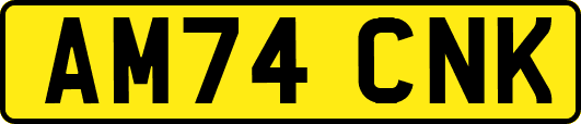 AM74CNK