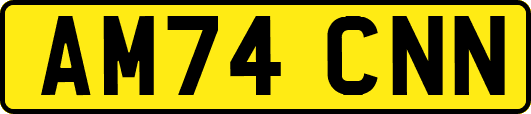 AM74CNN