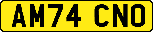 AM74CNO