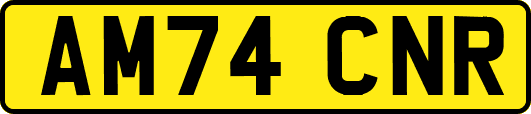 AM74CNR