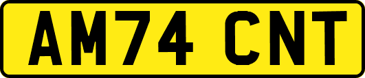 AM74CNT