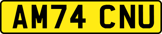 AM74CNU