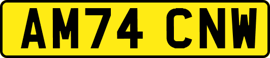 AM74CNW