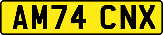 AM74CNX