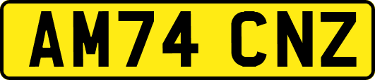 AM74CNZ