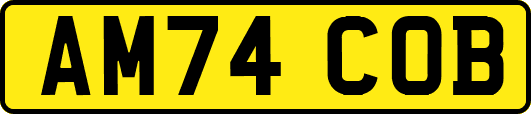 AM74COB