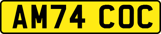 AM74COC
