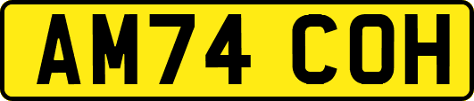 AM74COH