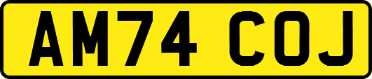 AM74COJ
