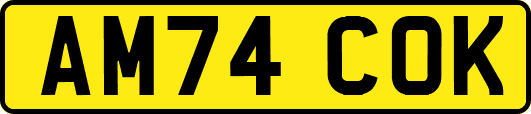 AM74COK