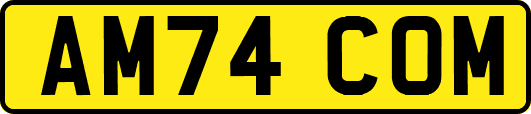 AM74COM