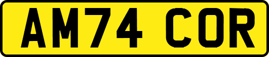 AM74COR