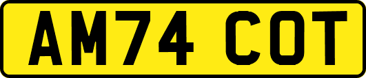 AM74COT