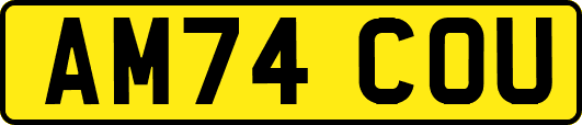 AM74COU