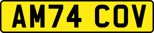AM74COV