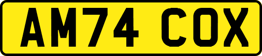 AM74COX
