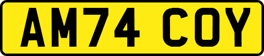 AM74COY