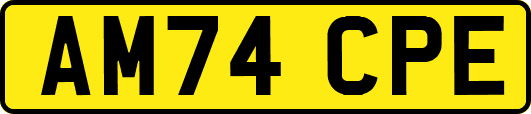 AM74CPE