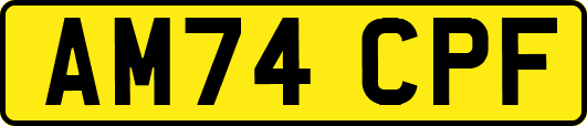 AM74CPF