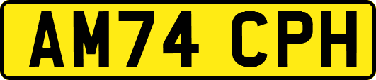 AM74CPH