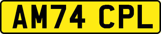 AM74CPL