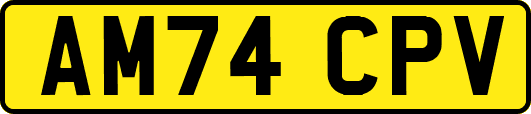 AM74CPV