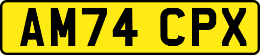 AM74CPX