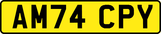 AM74CPY