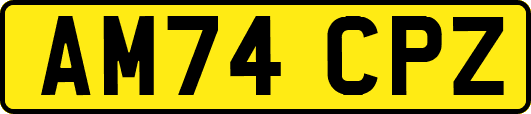 AM74CPZ