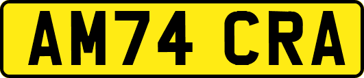 AM74CRA