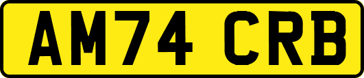 AM74CRB