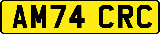 AM74CRC