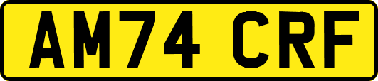 AM74CRF