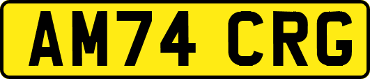 AM74CRG