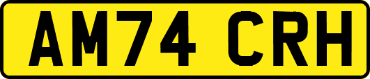 AM74CRH