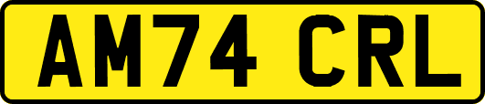 AM74CRL
