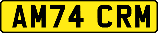 AM74CRM