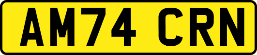AM74CRN