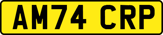 AM74CRP