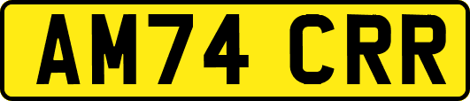 AM74CRR
