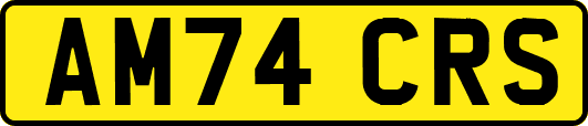 AM74CRS