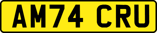 AM74CRU
