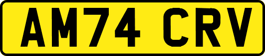 AM74CRV