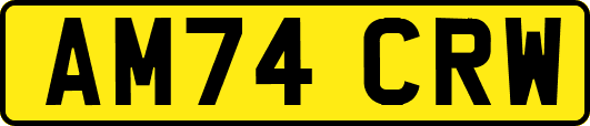 AM74CRW