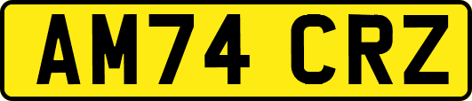 AM74CRZ