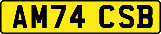 AM74CSB