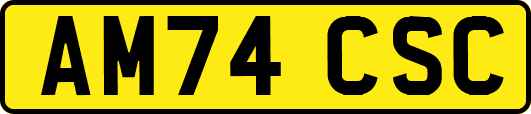AM74CSC
